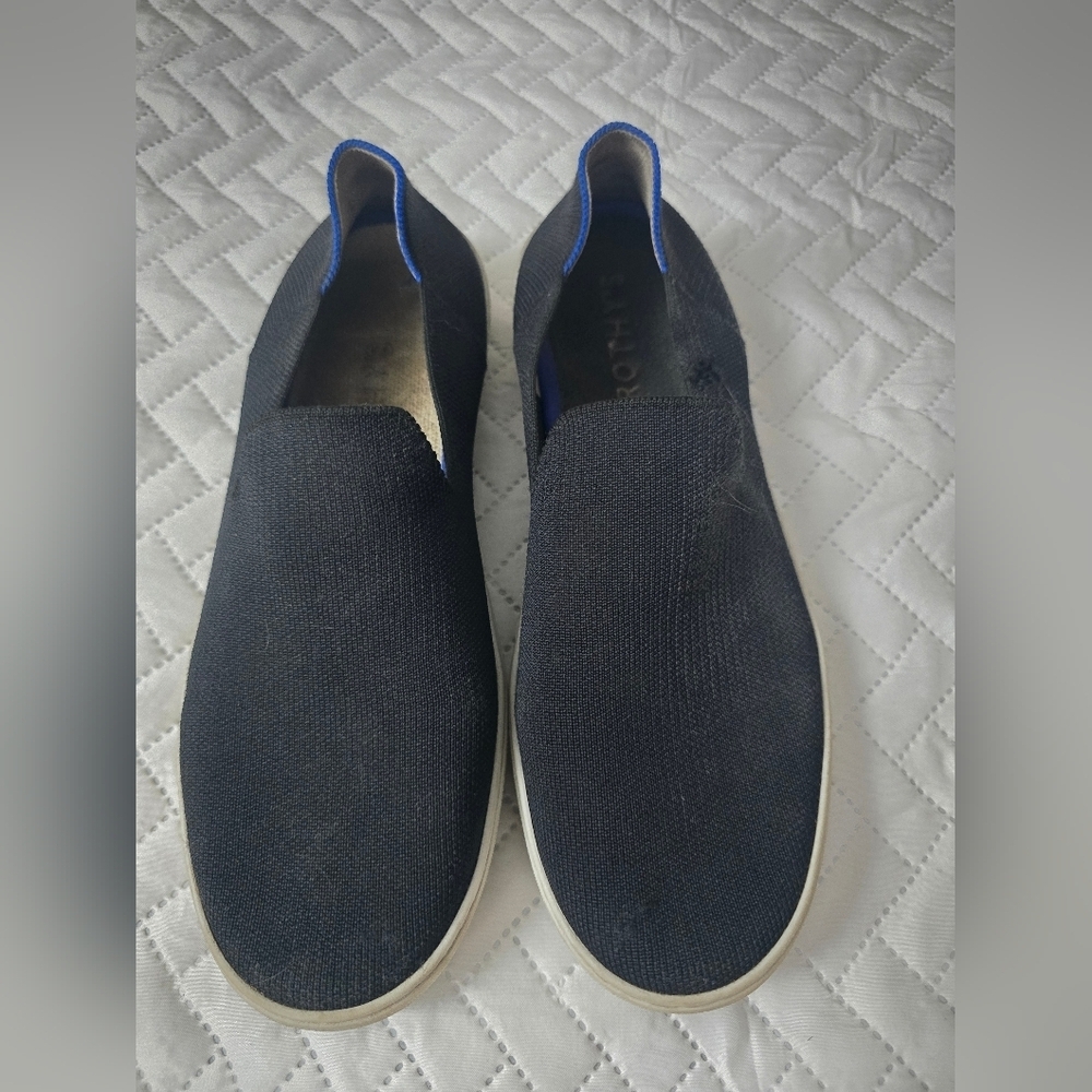 Rothys Original Slip On Sneakers
